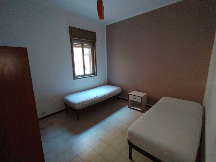 Appartamento bilocale in affitto in Via Giovanni Argento, Montegrappa, Palermo