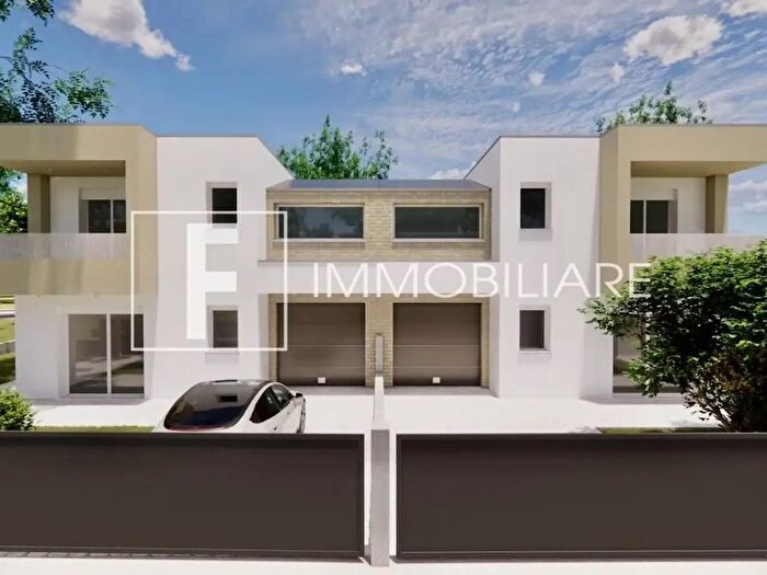 Casa trilocale in vendita in Jesolo