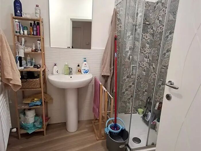 Appartamento monolocale in affitto in Viale San Martino, Messina