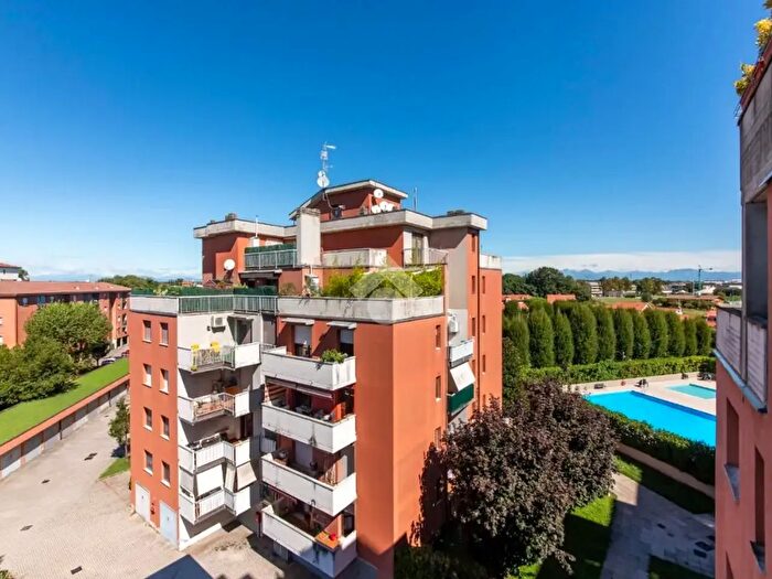 Appartamento monolocale in vendita in Via Prima Strada, Lainate