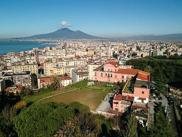 Appartamento bilocale in vendita in Via Ponte Scanzano, Castellammare Di Stabia