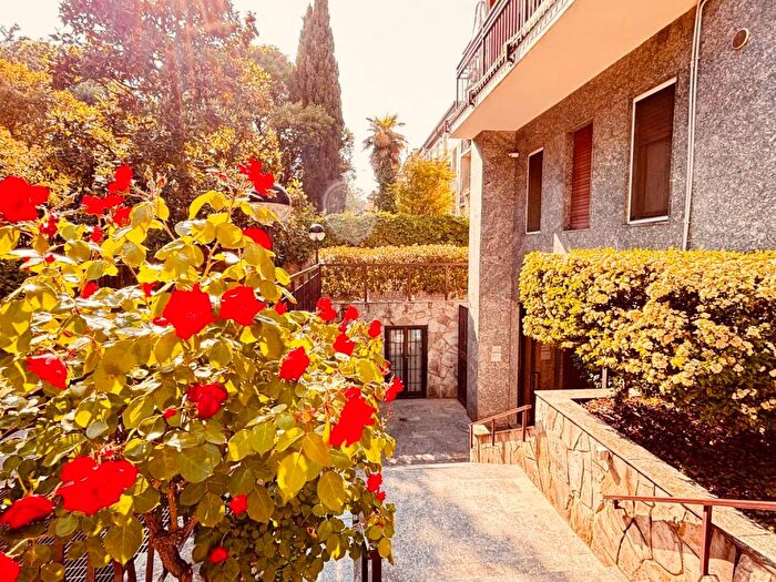 Appartamento bilocale in affitto in Via Andrémarie Ampère, Città Studi, Milano