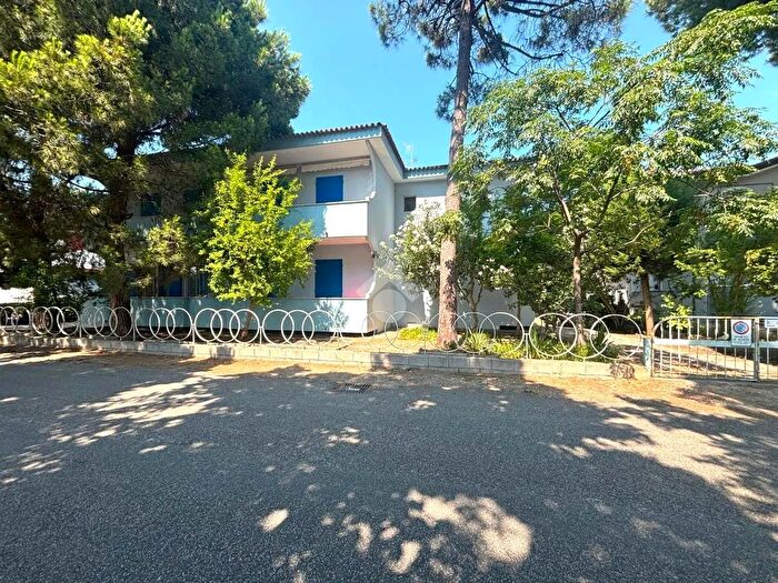 Appartamento bilocale in vendita in Viale Giambologna, Cesenatico