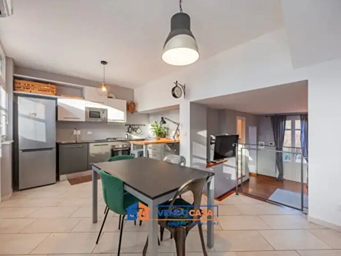 Appartamento trilocale in vendita in Strada Bria, Bra