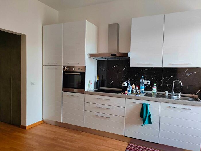 Appartamento bilocale in affitto in Corso Giuseppe Garibaldi, Lugo