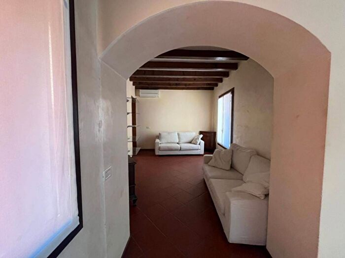 Appartamento quadrilocale in affitto in Centro Storico, Vicenza