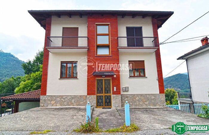 Case in Vendita e in Affitto - 2