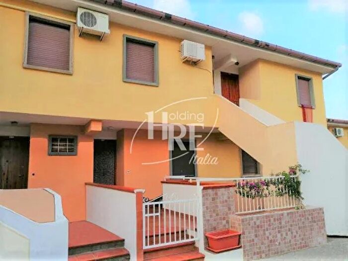 Appartamento in vendita in Via Santa Rosalia Acquappesa, Acquappesa