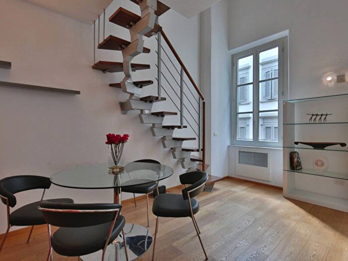 Appartamento bilocale in affitto in Via della Pergola, San Marco SS Annunziata, Firenze