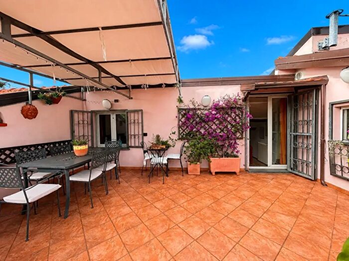 Appartamento in vendita in La Spezia