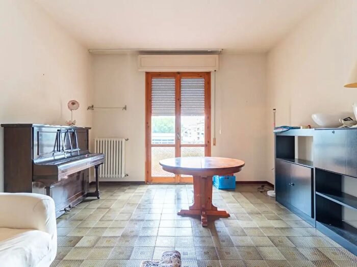 Appartamento con 5 locali in vendita in Iemonte, Empoli