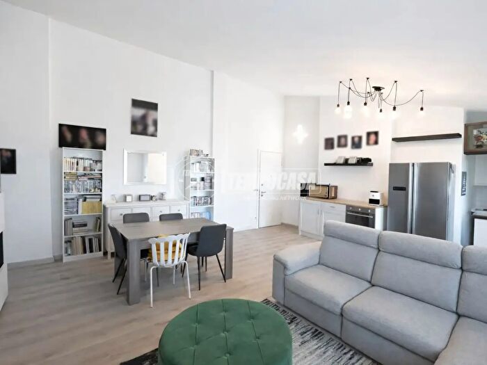 Appartamento trilocale in vendita in Valperga