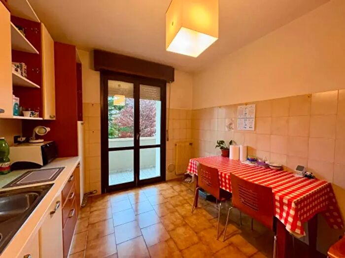 Appartamento trilocale in vendita in Rottofreno