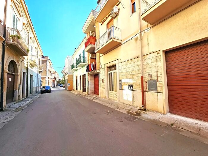 Appartamento bilocale in vendita in San Severo