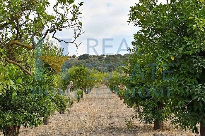 Casa in vendita in Noto, Mineo