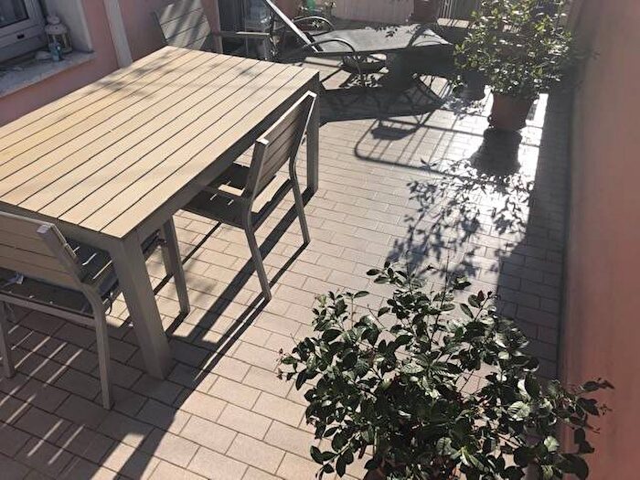 Appartamento trilocale in affitto in Via Edoardo Bassini, Città Studi, Milano