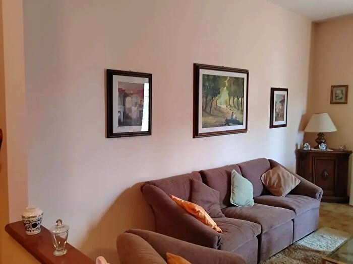 Appartamento trilocale in affitto in Castelfiorentino