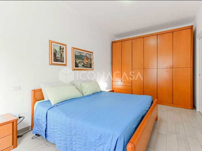 Appartamento bilocale in affitto in Viale Monza, Villa San Giovanni, Milano