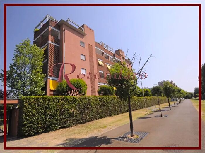 Appartamento bilocale in affitto in Via Laura Conti, Corsico