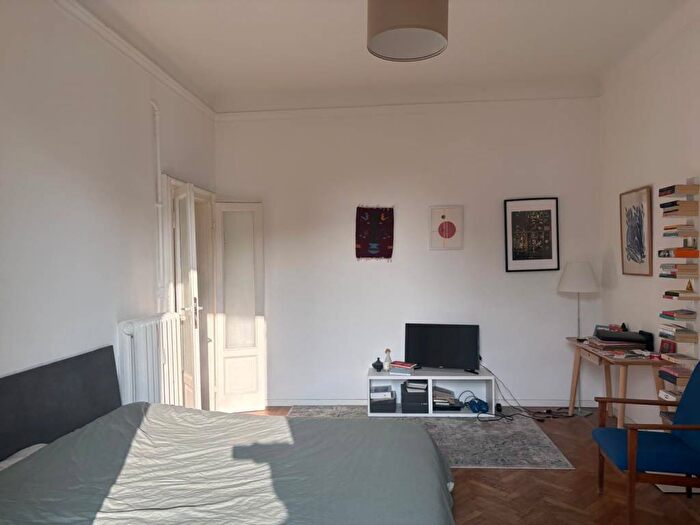 Appartamento bilocale in affitto in Via Nino Oxilia, Pasteur, Milano