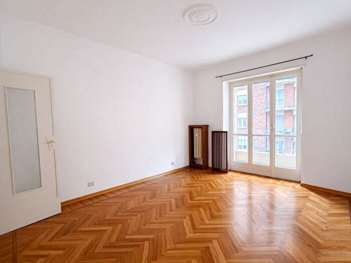 Appartamento bilocale in affitto in Via Luigi Salvatore Cherubini, Barriera di Milano, Torino