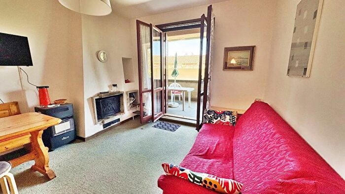 Appartamento trilocale in vendita in Trevi nel Lazio, Trevi Nel Lazio