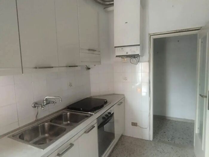 Appartamento quadrilocale in vendita in Pisa