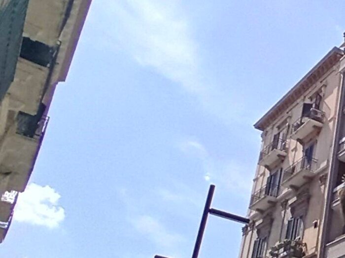 Appartamento quadrilocale in affitto in Via Sparano da Bari, Murat, Bari