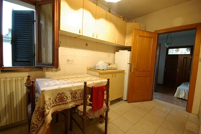 Appartamento in vendita in Monterchi