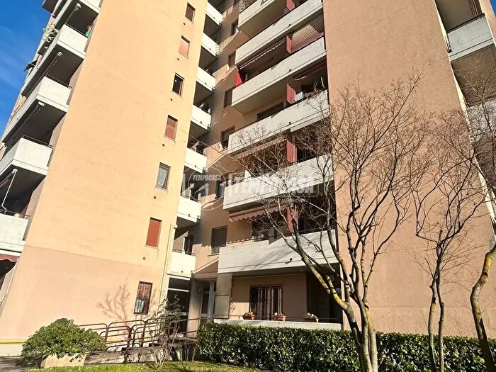 Appartamento bilocale in vendita in Via Guardi H, Cinisello Balsamo