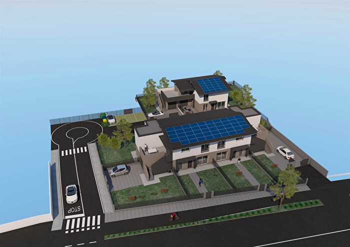 Case in Vendita e in Affitto - 3