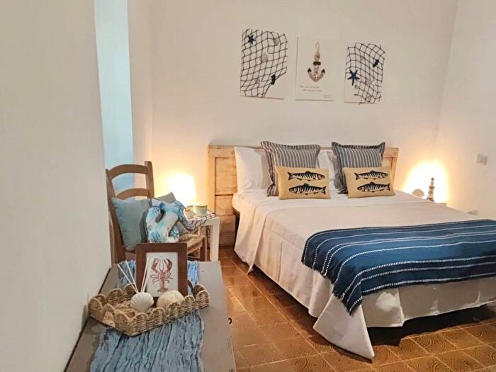 Appartamento bilocale in affitto in Via Piazzagrande, Vesima Crevari, Genova