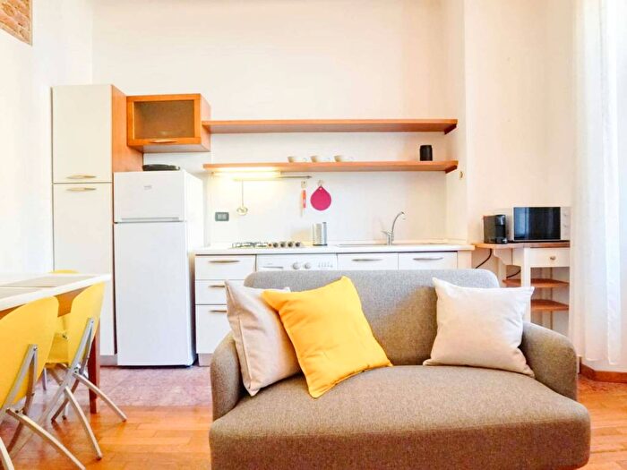 Appartamento bilocale in affitto in Viale Monza, Pasteur, Milano