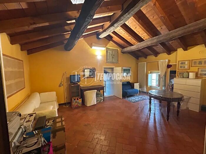 Appartamento monolocale in vendita in Fidenza