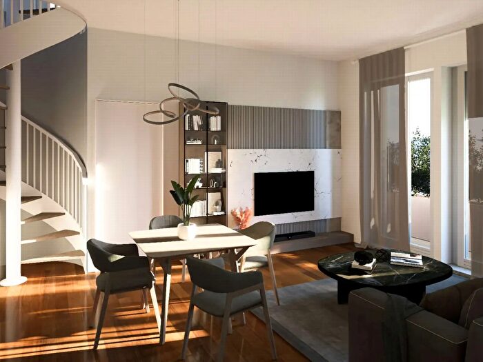 Appartamento trilocale in vendita in Via XXIV Maggio, Lentate Sul Seveso