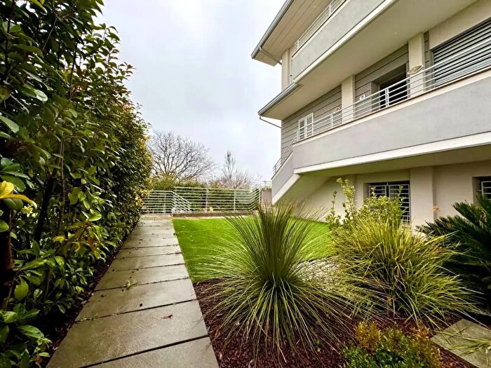 Appartamento trilocale in vendita in Via delle Margherite, Gatteo