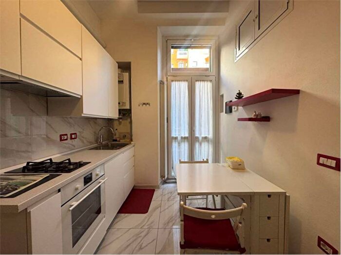 Appartamento monolocale in affitto in via porpora, Casoretto, Milano