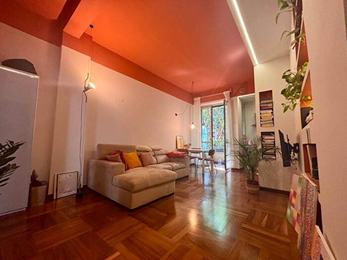 Appartamento bilocale in affitto in Via Teodosio, Città Studi, Milano