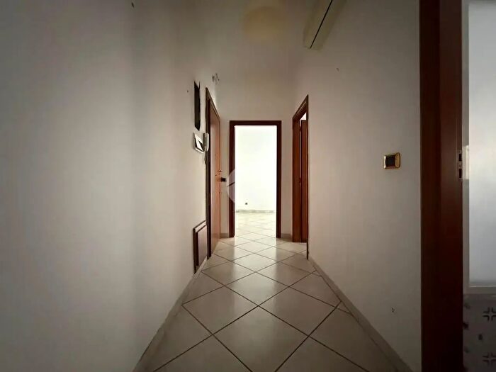 Appartamento bilocale in affitto in Via Isole Eolie, Roma