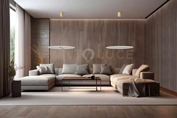 Appartamento quadrilocale in vendita in Albinea