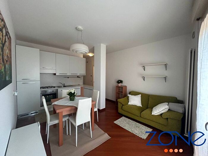 Appartamento bilocale in affitto in Via Podgora, Castelfranco Veneto