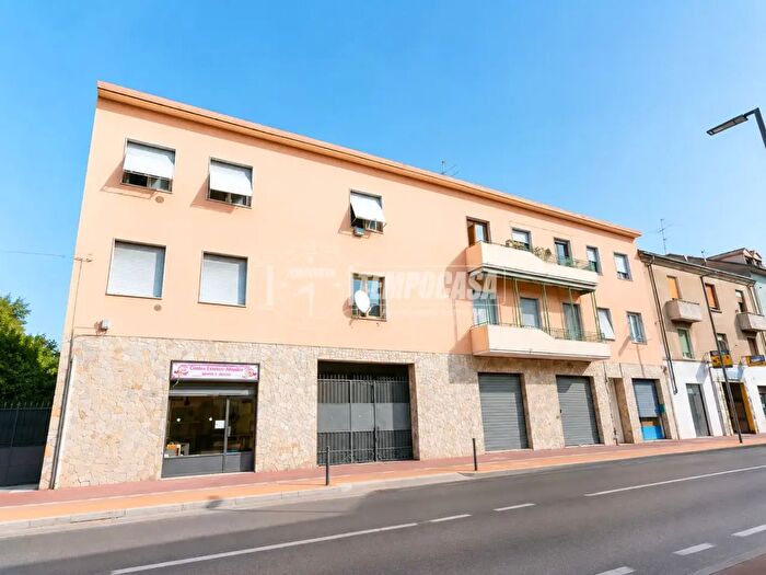 Appartamento bilocale in vendita in Via Milano, Brescia