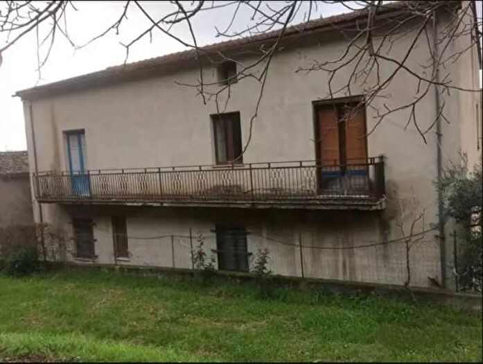 Casa quadrilocale in vendita in Contrada Duglia, Acri