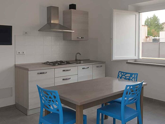 Appartamento monolocale in affitto in Via Risorgimento, Centro, Sant'Antioco