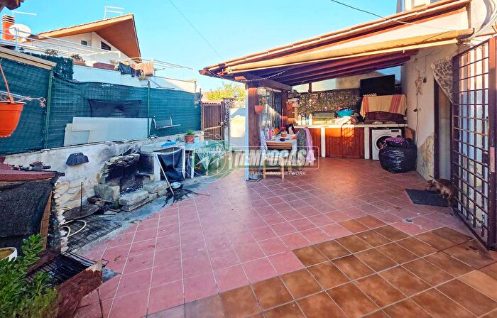 Appartamento bilocale in vendita in Via d De Santis, Cerveteri