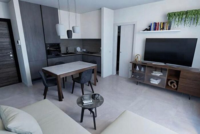 Appartamento trilocale in vendita in Via Papa Giovanni XXIII, Darfo Boario Terme