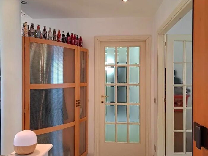 Appartamento quadrilocale in vendita in Fucecchio