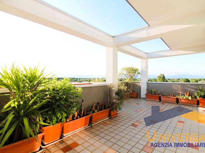Appartamento quadrilocale in vendita in Via Diego Valeri N Interno Piano, Camposampiero