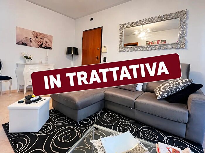 Appartamento trilocale in vendita in Via dei Camini C, Saluzzo