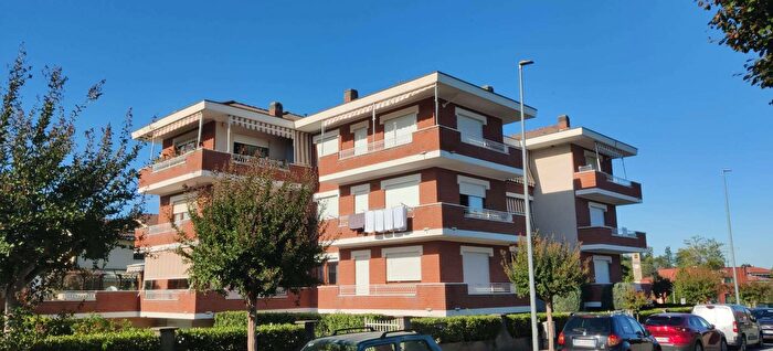 Appartamento trilocale in vendita in Bricherasio